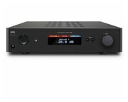 NAD C368, стерео усилитель