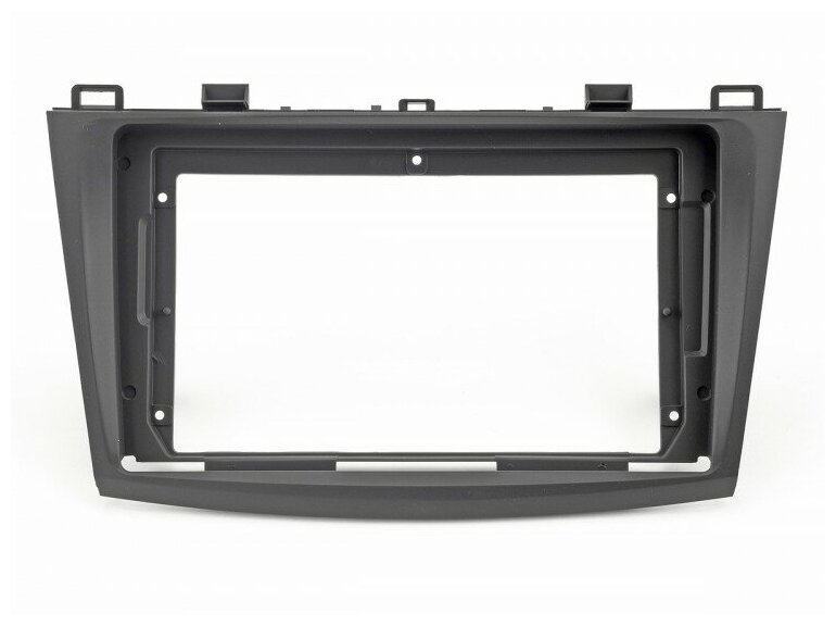 Incar RMZ-FC424 | 9" переходная рамка Mazda 3 2008-2013