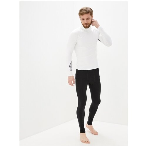 фото Тайтсы мужские kelme tight trousers, размер xl