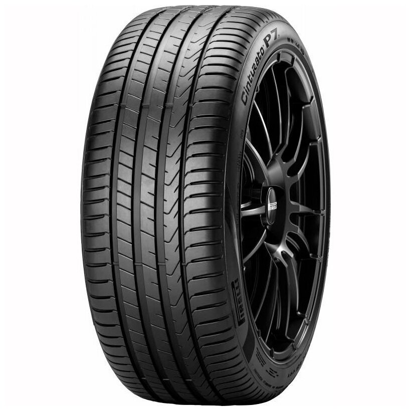 Автомобильные шины Pirelli Cinturato P7 New
