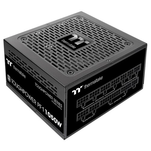 Блок питания Thermaltake Toughpower PF1 ps-tpd-1050fnfape-1 1846000₽