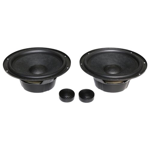 Компонентная акустика Pride Harmony 65 675000₽