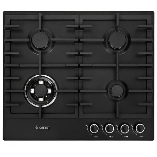 Газовая варочная панель GEFEST ПВГ 1214-01K2 1258000₽