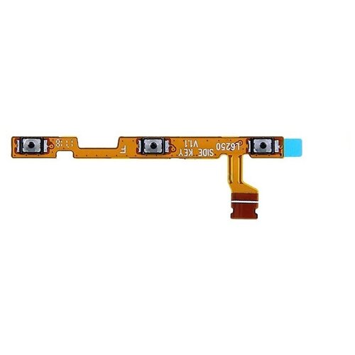 Шлейф для Xiaomi Redmi S2 / Сяоми Редми Эс2 на кнопки громкости / включения