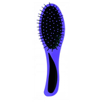 Щетка для волос Inter-Vion, 1 шт - изображение