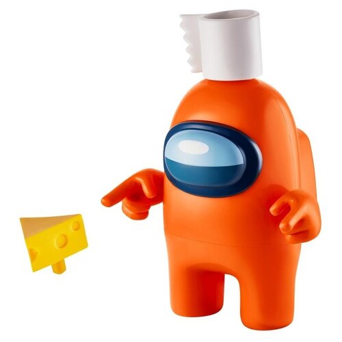 Фигурка Toikido Among Us Action AU6010-1, 11.5 см