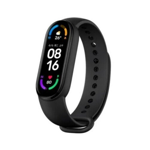 Фитнес-браслет Smart Band М6 Умный браслет M6 59500₽