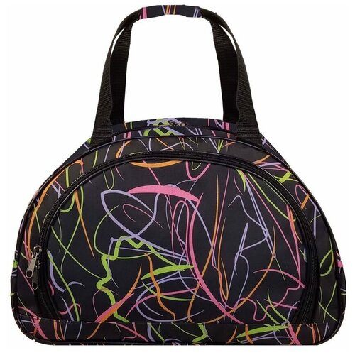 фото Сумка спортивная, дорожная bag-trophy 249/6