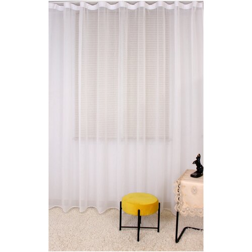 Тюль в детскую Декотекс Адриана