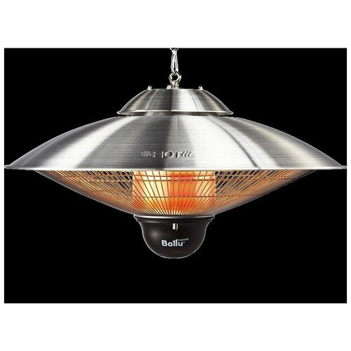 Обогреватель инфракрасный BALLU BIH-LL-21 1799000₽