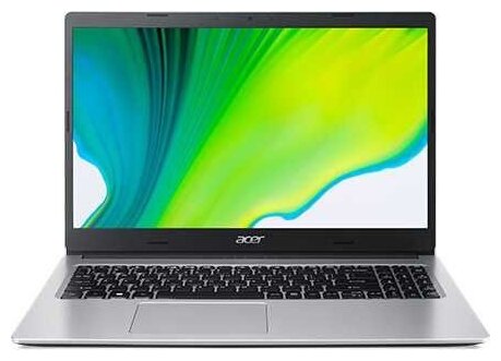 Ноутбук Acer Aspire 1 A114-33-C6UY NXA7VER003 Intel Celeron N4500 11GHz4096Mb64Gb SSDIntel HD GraphicsWi-FiBluetoothCam141920x1080No OS