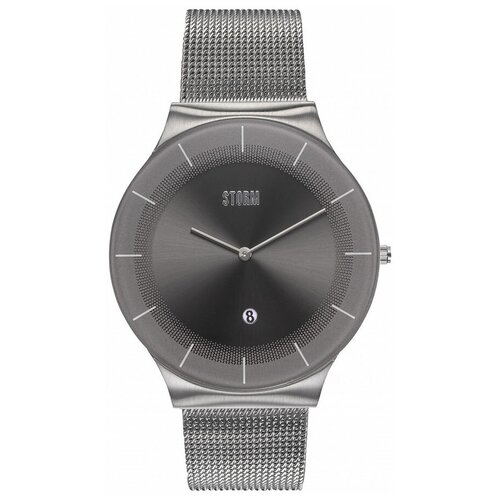 фото Наручные часы storm 47475/gy