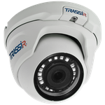 Камера видеонаблюдения TRASSIR TR-D2S5 v2 (2.8mm) - изображение