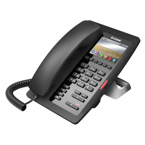 VoIP-телефон D-Link DPH-200SE/F1A