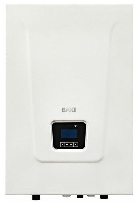 Котел электрический Baxi AMPERA 30 (30 кВт), 380В