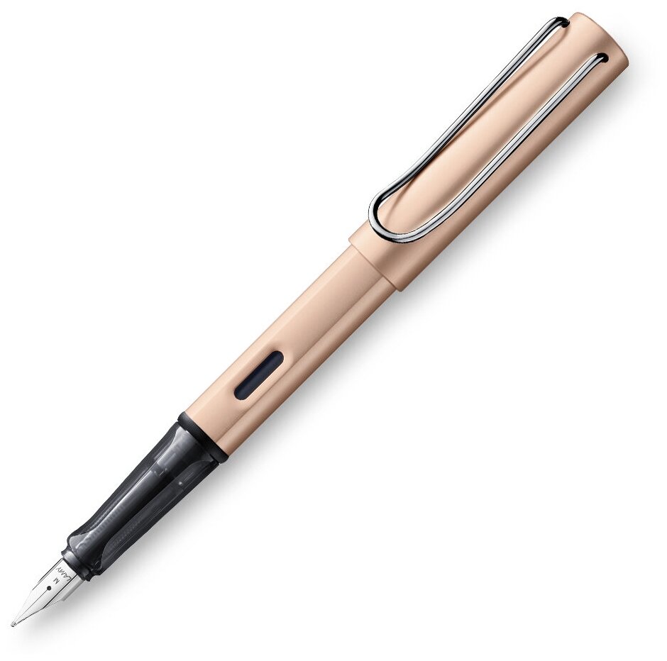 Перьевая ручка Lamy Al-star Cosmic Special Edition 2021 перо F (4035652)