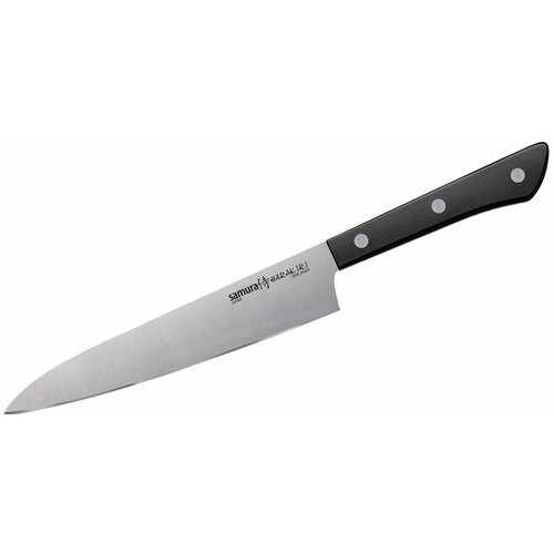 Нож Samura Harakiri SHR-0023B - длина лезвия 150мм