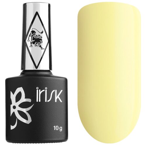 Irisk Professional Гель-лак Zodiak, 10 мл, 10 г, 376 лев