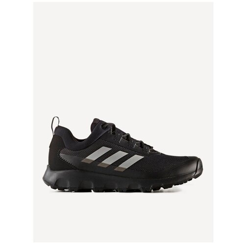 фото Кроссовки adidas terrex voyager cw c cblack/mgsogr/grefiv мужчины s80798 8-