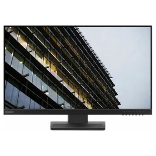 Монитор Lenovo 238 ThinkVision E24-28 62B6MAT3EU 1800800₽