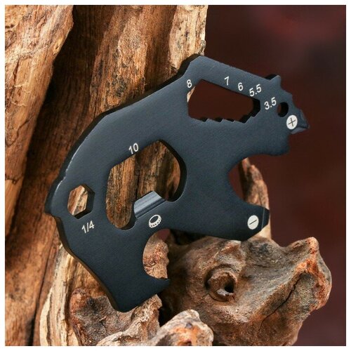 Устройство многофункциональное с открывалкой 53600₽