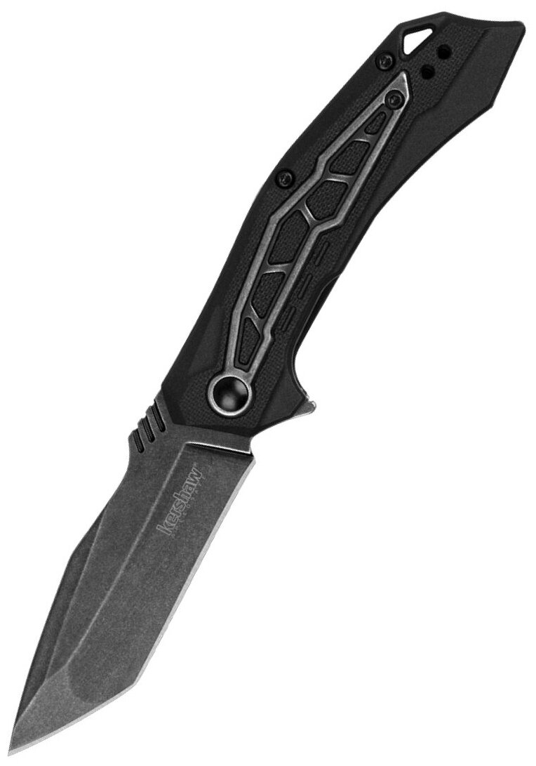 Нож KERSHAW Flatbed модель 1376