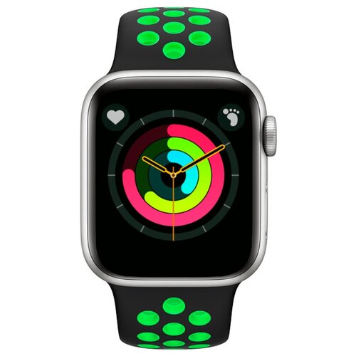 Умные часы и фитнес браслеты CheckME Smart CMS55SBG унисекс 630000₽