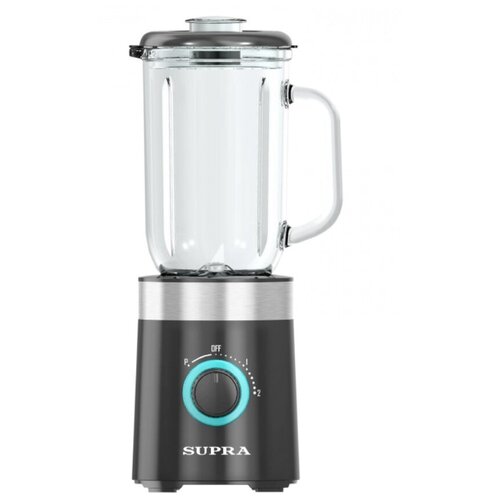 Блендер SUPRA BLS-551 черный 216900₽