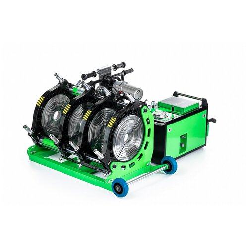 Аппарат для сварки ПНД труб ПРОСВАР С 355 плюс 71000000₽