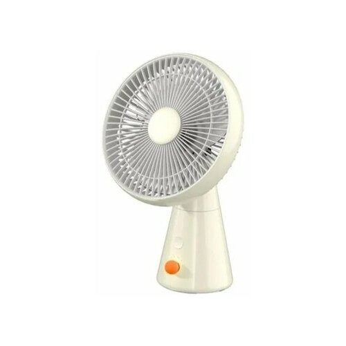 Lofans Беспроводной настольный вентилятор Desktop Circulation Fan M2 Белый 179000₽