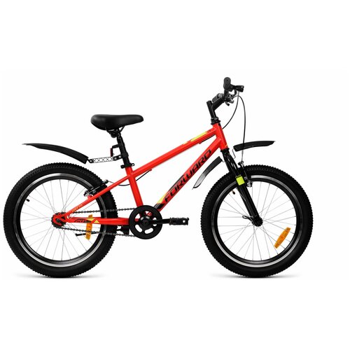 FORWARD UNIT 20 10 20 1 ск рост 105 2022 красный матовый IBK22FW20057 105 1307900₽