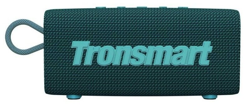 Портативная колонка / акустика Tronsmart Trip 10W (Blue)