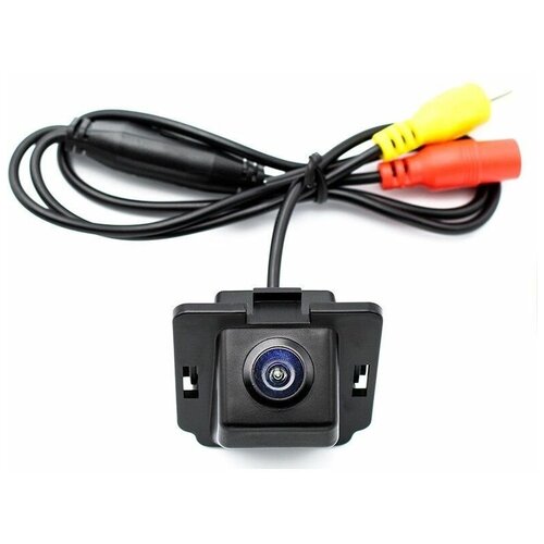 Камера заднего вида Kia Cerato Киа Церато 2013-2020 210000₽