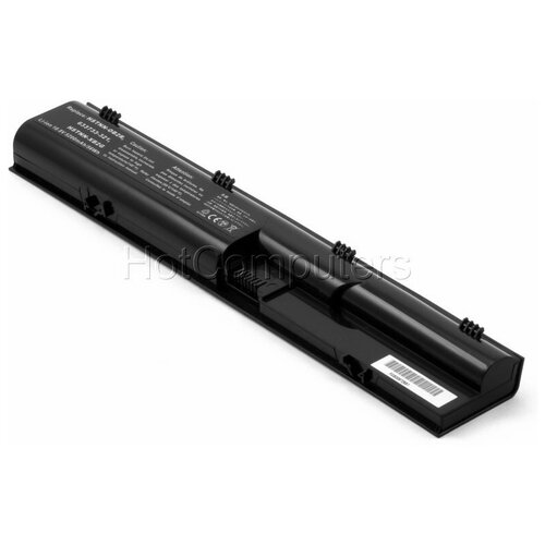 Аккумуляторная батарея для ноутбука HP HSTNN-OB2R 4400mAh