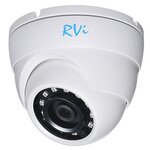 Видеокамера RVI-1ACE202 (2.8) White - изображение