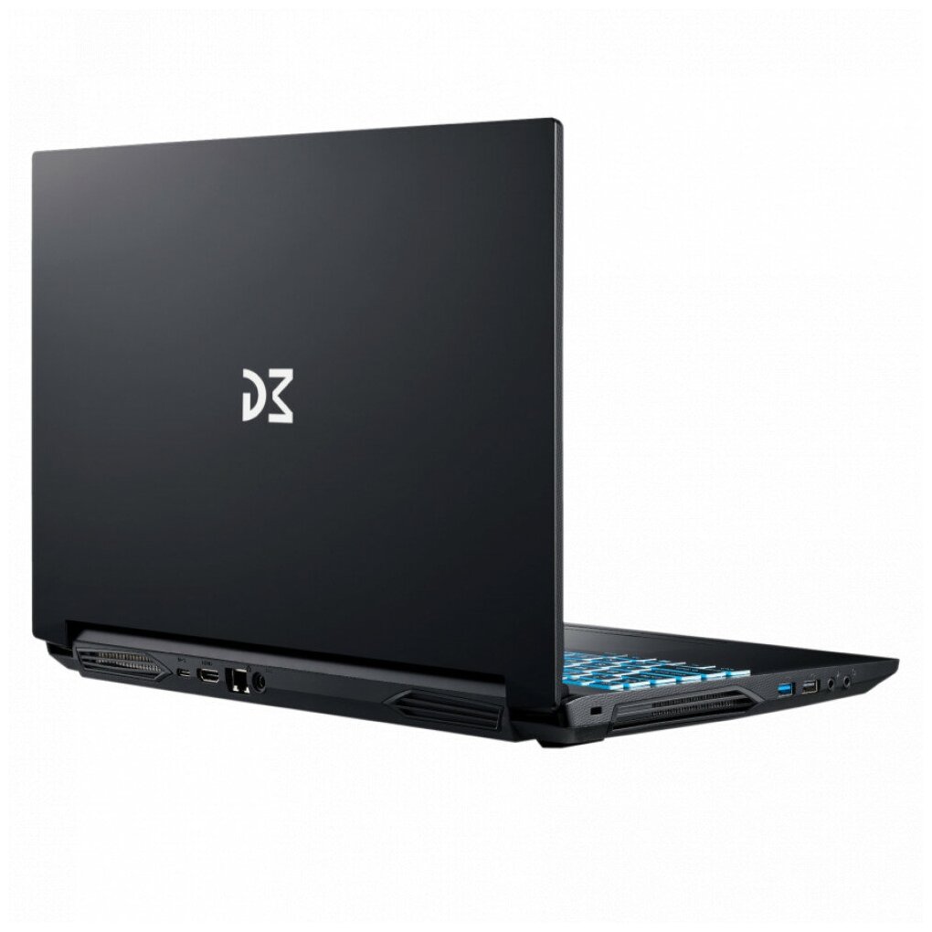 Ноутбук Dream Machines G1650-15RU70