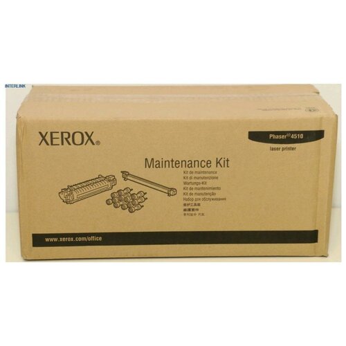 Сервисный комплект Xerox 108R00718 сервисный комплект xerox 108r00718 200k phaser 4510