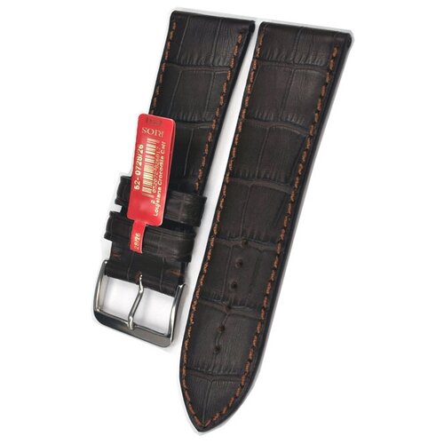 фото Ремешок для часов rios 1931 52-0728/26