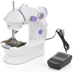 Мини швейная машинка Mini Sewing Machine