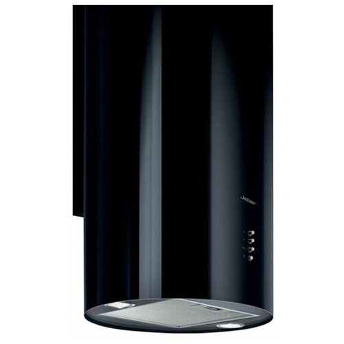 Вытяжка каминная Jet Air Pipe BLA43 черный управление кнопочное 1 мотор 5999000₽