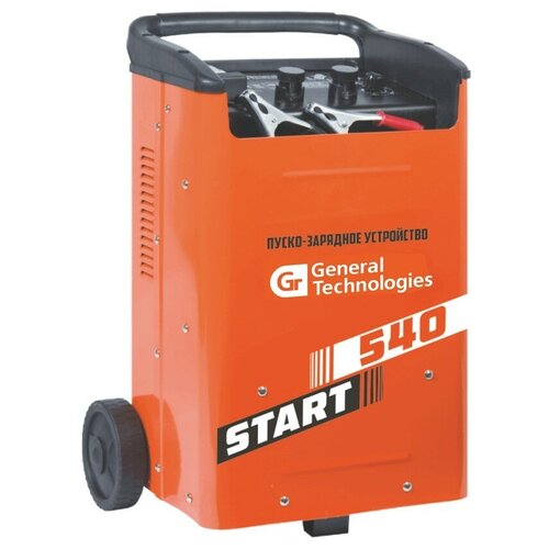 Пуско-зарядное устройство General Technologies GT-JC540 2623000₽