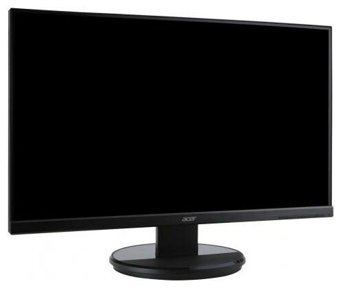 Acer Монитор 27 Acer K272HLHBI UM HX2EE H01