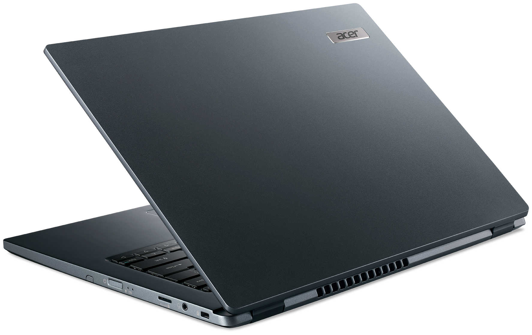 Ноутбук Acer NX.VPAER.00C i5-1135G7/16GB/512GB SSD/Iris Xe graphics/14" FHD IPS/WiFi/BT/cam/DOS/dark blue - фото №3
