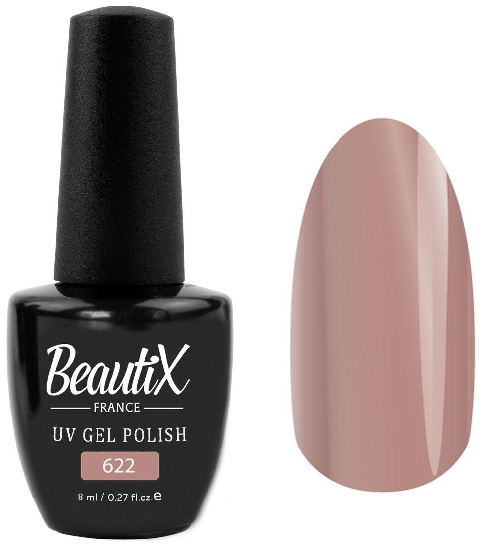 - Beautix MINI 8  (622)