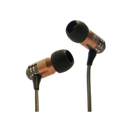 FA-912 9 Series Наушники внутриканальные, Fischer Audio