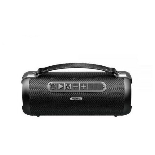 Колонка REMAX RB-M43 черная 548100₽
