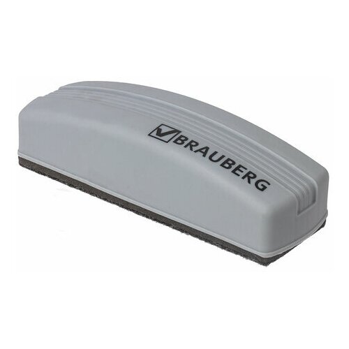 Стиратель Unitype для магнитно-маркерной доски (55х160. - (4 шт)