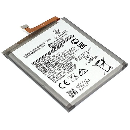 Аккумуляторная батарея Samsung Galaxy M01 SM-M013 (EB-BA013ABY) 3900mAh