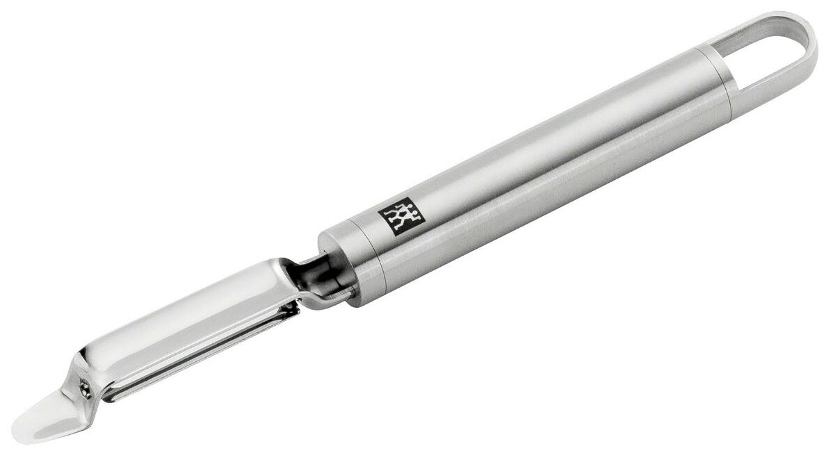 Овощечистка с движущимся лезвием ZWILLING 208 мм Henckels - фото №1