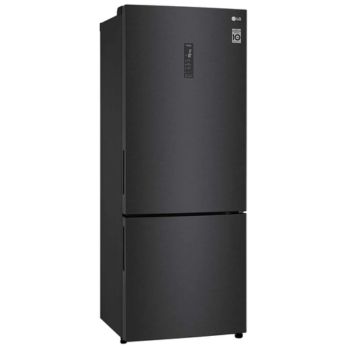 Холодильник LG с технологией DoorCooling+ GC-B569PBCM